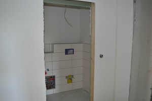 Separates WC