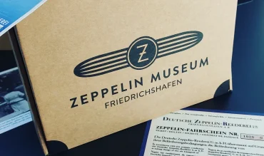 Ausflugstipps rund um den Zeppelin