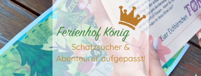 Neues Highlight für Euren Urlaub