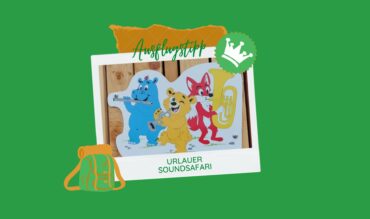 Urlauer Soundsafari