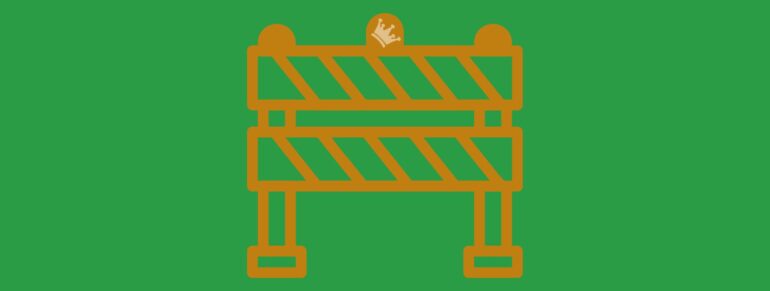 Unser neuer Garten am Ferienhof König entsteht…